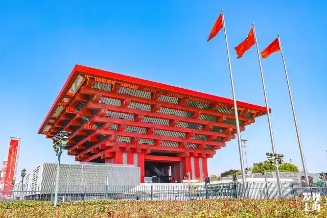 上海超全攻略,上海全天免费最值得去的旅游景点