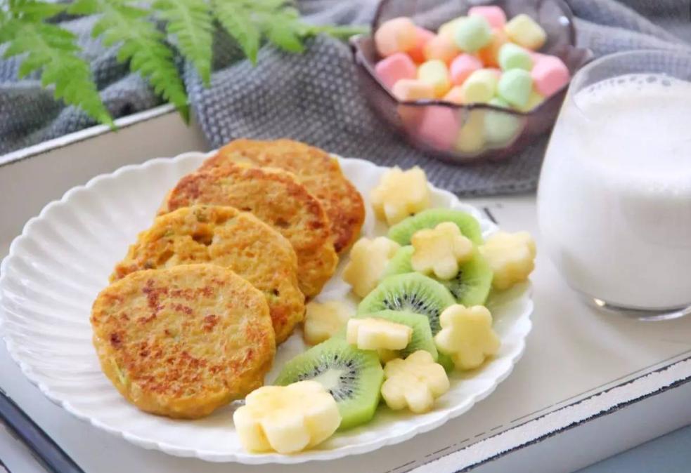 孩子偏食不吃蔬菜怎么办,宝宝从小不挑食怎么办