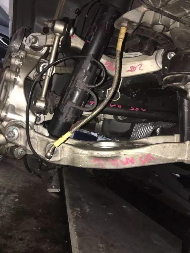 奔驰c200l爆改,奔驰c200爆改迈巴赫s680