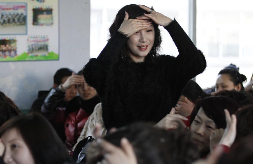 美容院招聘人员的技巧和方法,美容院如何发布招聘信息吸引人