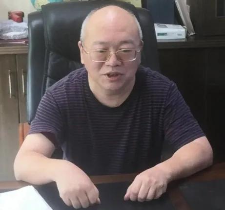 张启养,张启尽忠报国