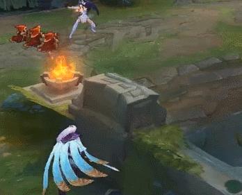 lol至臻皮肤必须要有原皮肤么,lol至臻皮肤返场2011