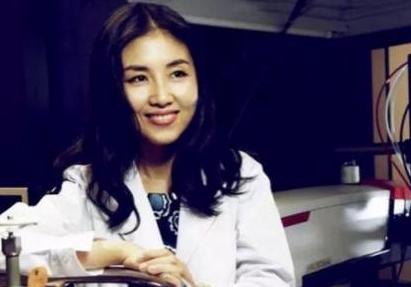 清华最年轻的教授在美国,被美国顶尖大学挖走的清华女教授