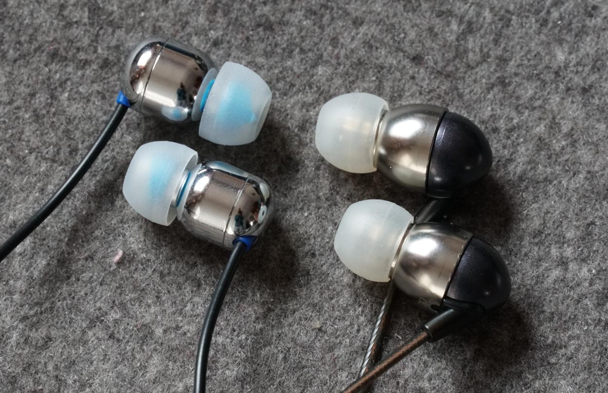 8000字纯干货：用一天时间寻“女毒”耳机超史诗级“机海”探险