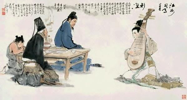 诗词创作必备常识,诗词创作鉴赏最需要注意哪些