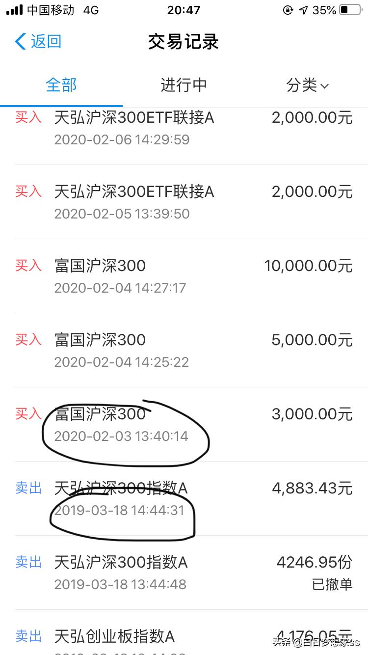 为什么我的基金经常的收益为0,基金投资哪种方式收益比较稳健