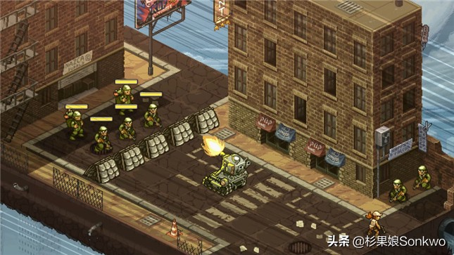 杉果日报:宫崎英高《EldenRing》官宣;微软嘲讽索尼收割粉丝