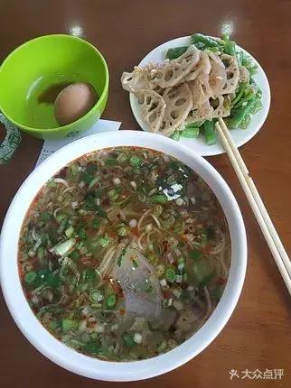 吴忠吃的值得打卡的地方,银川吴忠美食排行榜前十名