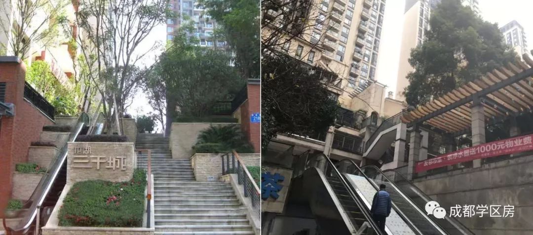 建设路附近学区房,热门双半径学区房