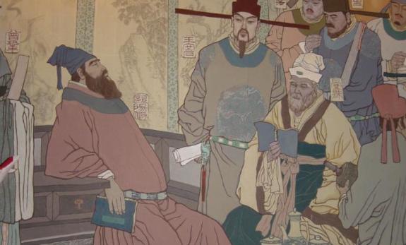 古人平均寿命短的原因,古人的寿命要比现代人的寿命长