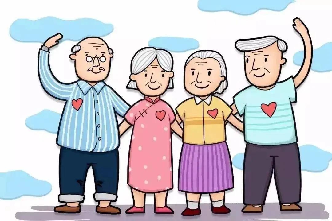 青鸟三盛居家养老服务中心,居家养老上门服务会议