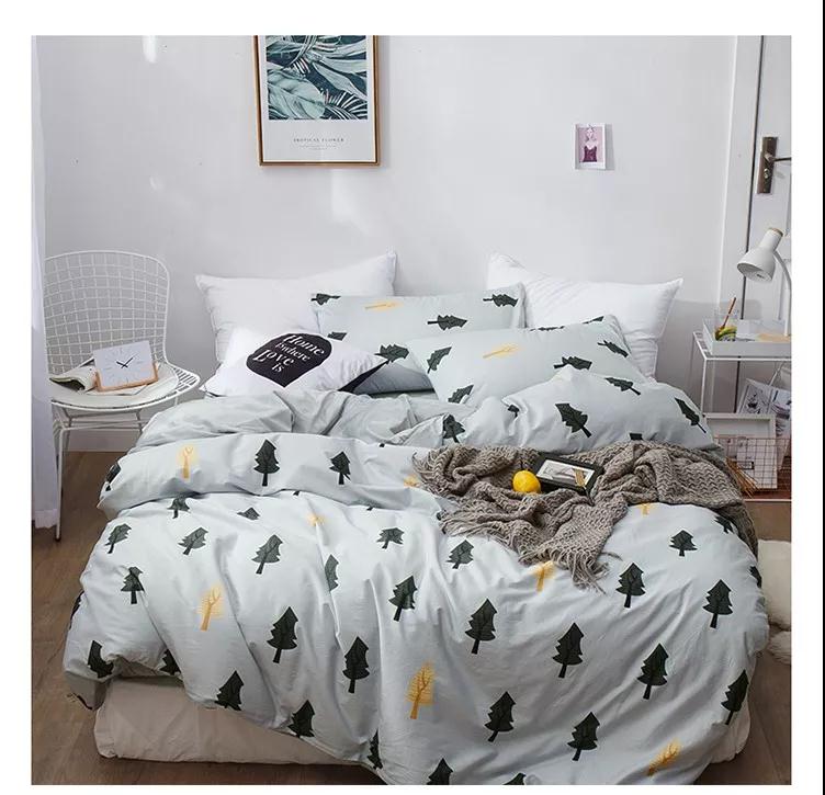 纯棉床品缩水正常吗,纯棉床品布怎么缩水