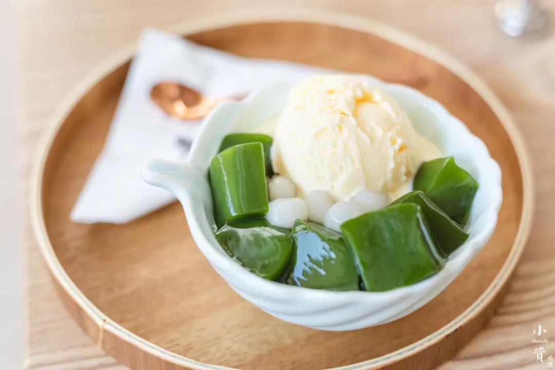 顺德空中下午茶推荐的地方,顺德一日游下午茶