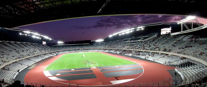 墓地足球场惊现河南，难道推进社区足球场地建设又成面子工程