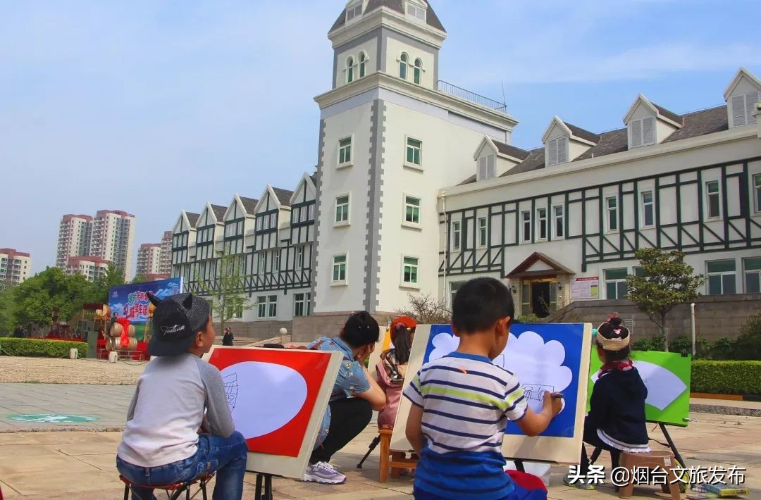 张裕卡斯特酒庄免费参观,烟台张裕卡斯特酒庄攻略