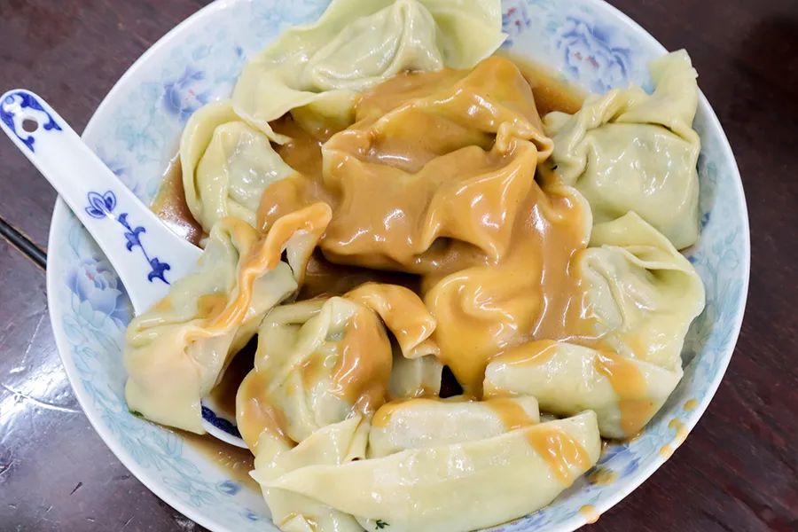 魔都小馄饨的做法大全,打卡魔都最火小馄饨