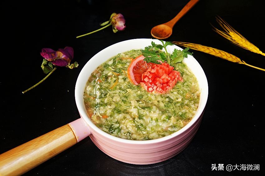 低脂饱腹健康早餐食谱,无油低脂营养早餐食谱