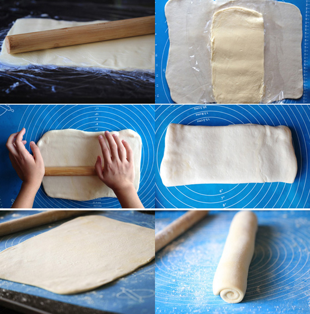 葡式蛋挞做法完美配方,葡式蛋挞蛋挞液正规做法