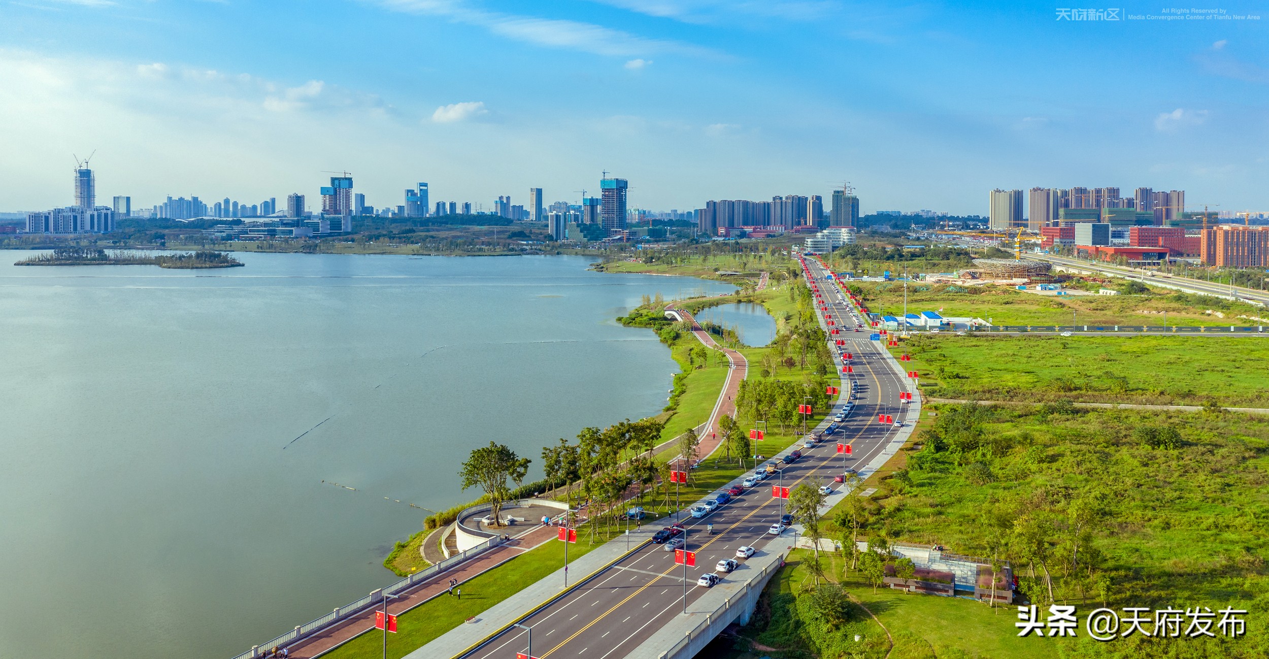 成都天府新区公共服务圈,成都公共服务体系建设案例