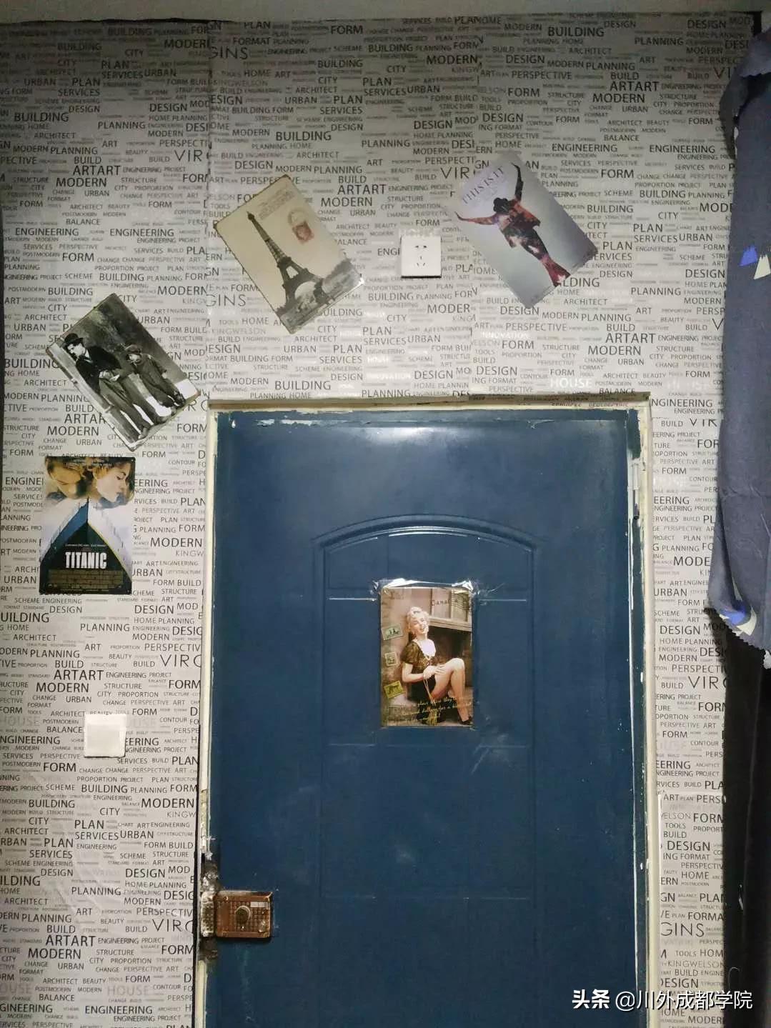 ins风家庭寝室装扮,学生宿舍装扮推荐