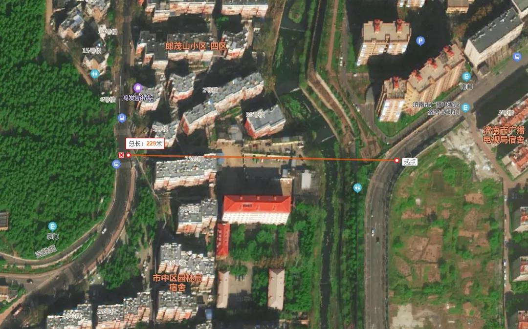 七里山“老烂尾”盛世皇苑转手!附近居民:需要小学,打通断头路