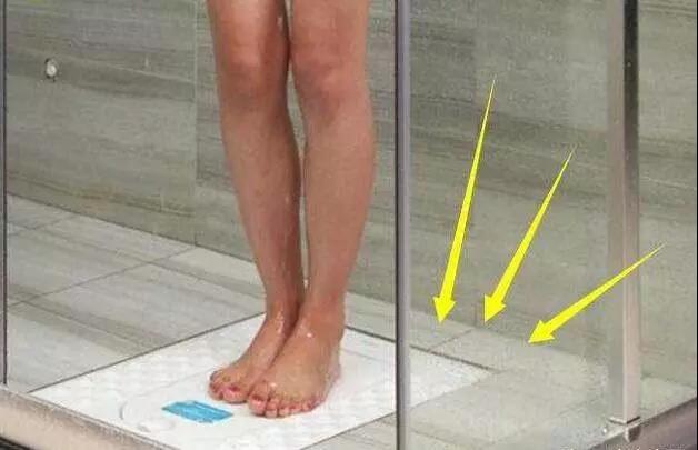 淋浴房一般需要多大的空间,哪种形状的淋浴房不占空间