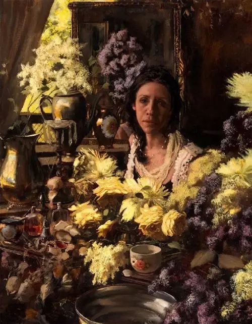 全球排名前三的美术学院到底有多牛!看完,瞬间让你感受到差距