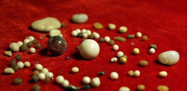 舍利子咋样形成的,舍利子是怎么形成的知乎