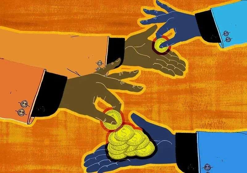 美国最大经营商申请破产,美国最大零售商破产