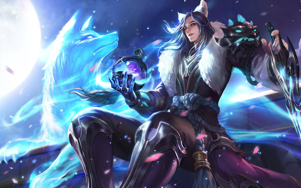 王者荣耀拖屏小技巧,王者荣耀拖屏幕手法