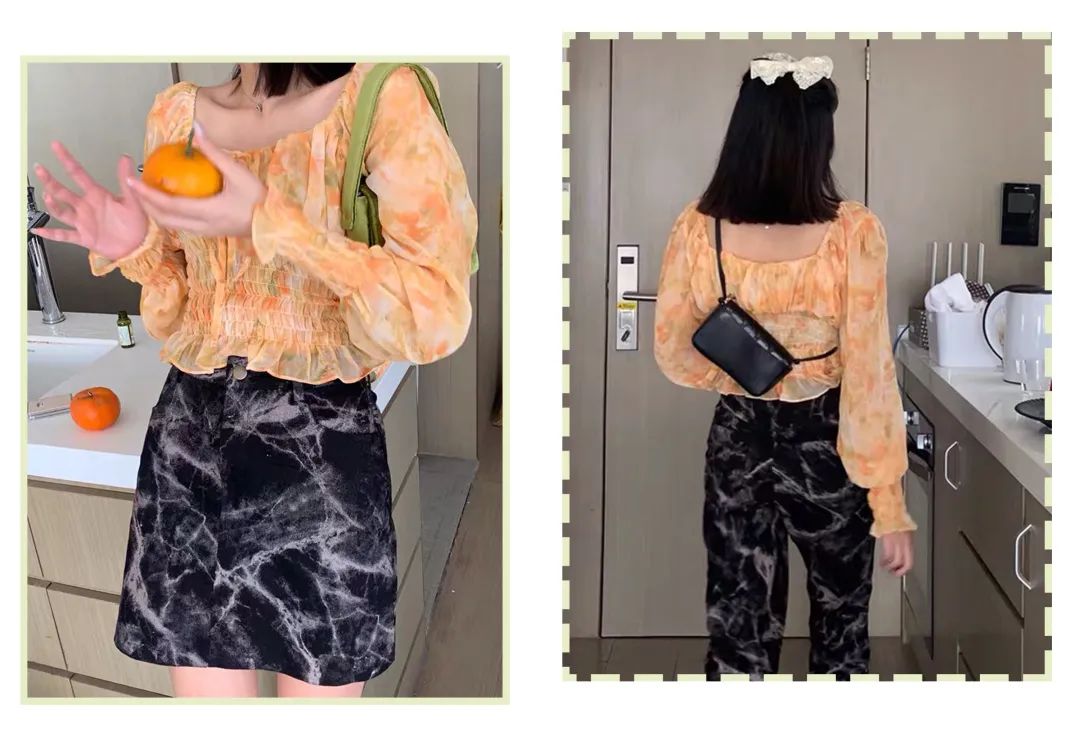 最流行的秋冬小个子穿搭,40至50岁女人夏季穿衣搭配小个子