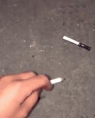 搞笑gif趣图妹子你的内心太强大了,搞笑gif越来越搞不懂现在的女生了