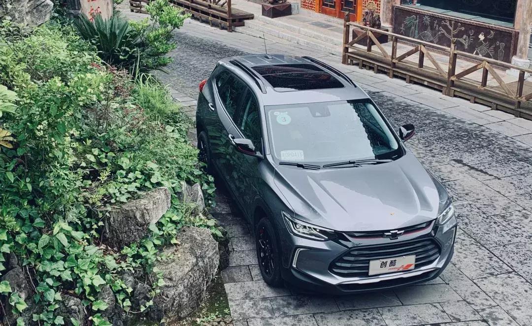 雪佛兰创酷2019款缺点,雪佛兰创酷14款缺点