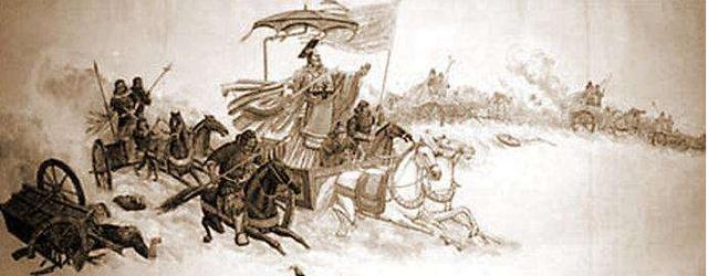 春秋战国时期的41个经典典故，蕴藏着古人大智慧，值得反思学习