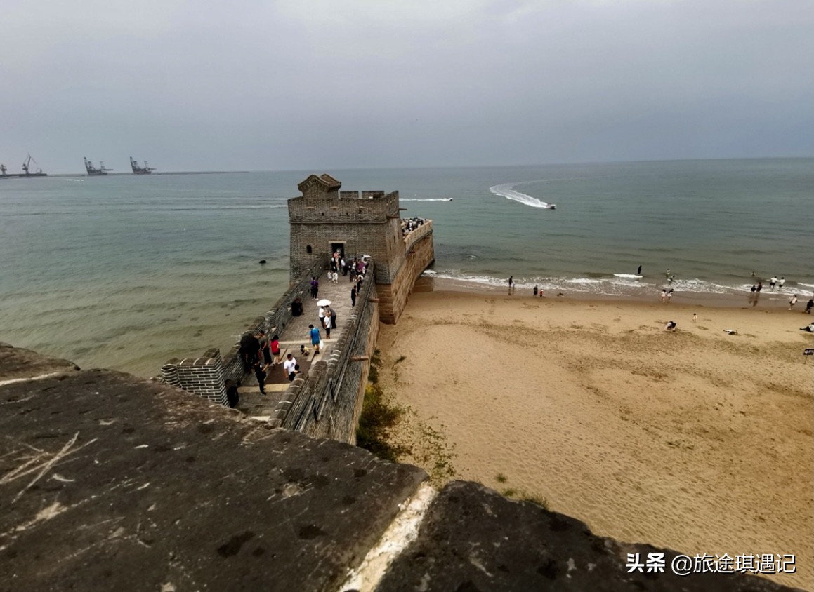 山海关为何是天下第一关,山海关被称为天下第一关