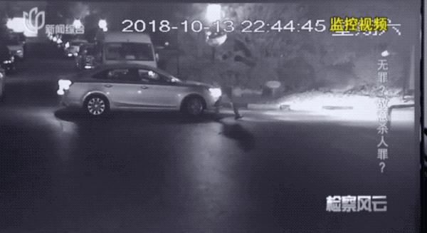 无罪还是故意杀人,男子遭醉汉是正当防卫