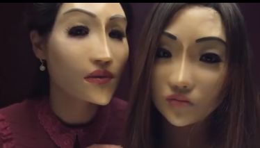 武汉一整形机构*脑洗**女大学生签高息*款贷**，称颜值即未来，外貌焦虑