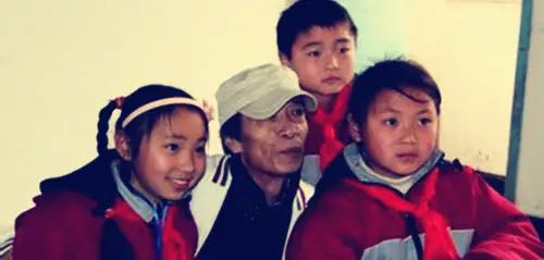 宋丹丹对英达的感谢,英达力挺宋丹丹