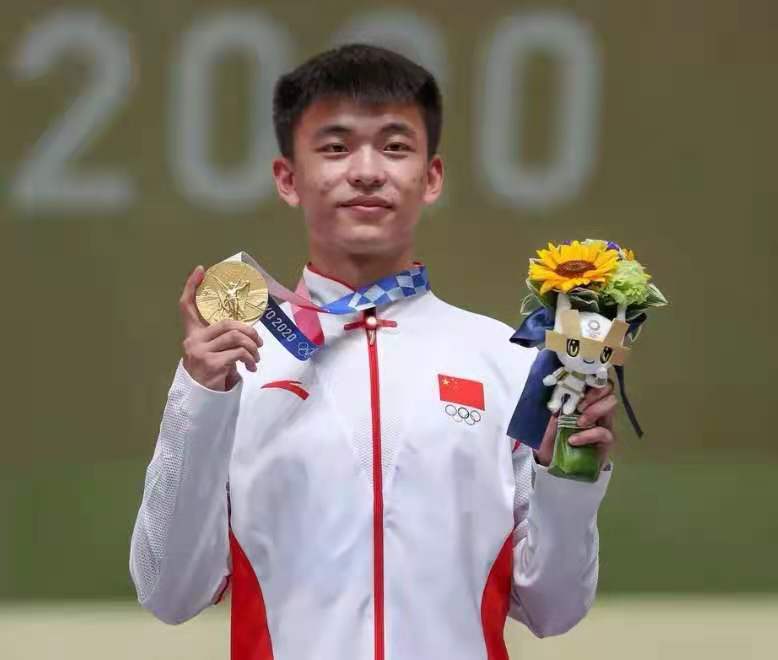 奥运金牌冠军背后的真实故事,奥运冠军的身残志坚励志故事简短