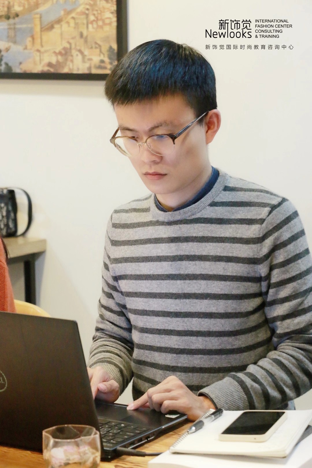 供应链买手华丽转身buyer只差一步——新饰觉