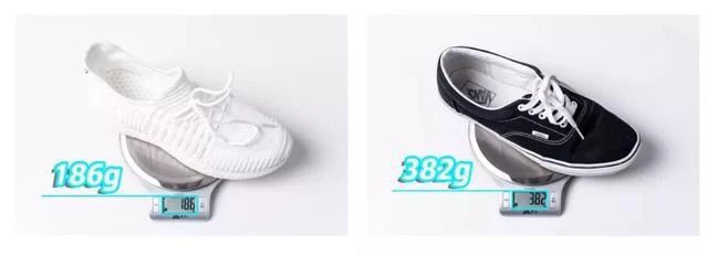 飞织鞋哪款最好,耐克的飞织技术比国产鞋好很多吗