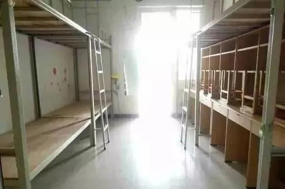 全国宿舍最好的大学宿舍图片,公办学校有哪些好宿舍