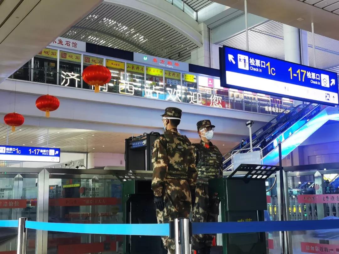 抗击疫情支援视频,武警部队支援抗击疫情