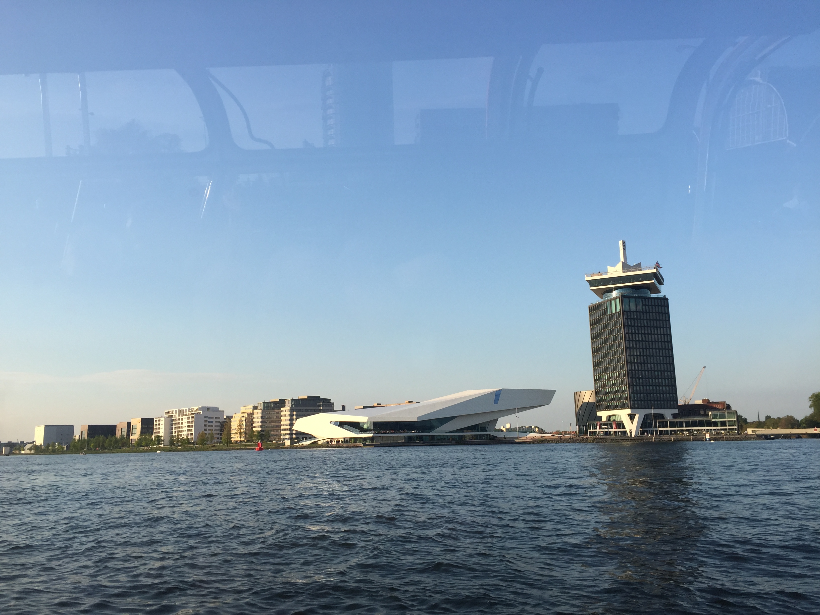 荷兰首都阿姆斯特丹的主要景点有,荷兰阿姆斯特丹最美的地方