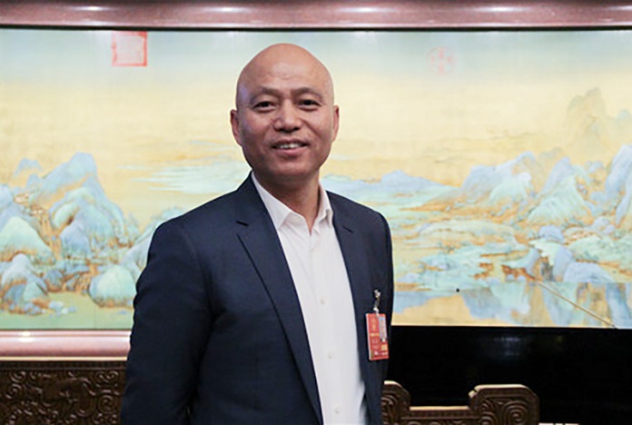 福信集团黄曦和吴迪谁大,福信集团黄曦吴迪