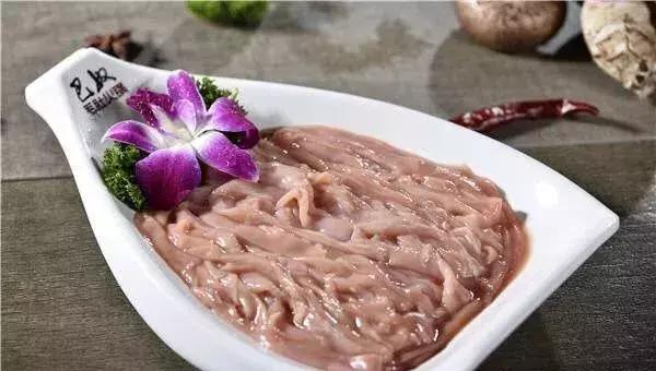 巴奴毛肚全点一遍多少钱,巴奴毛肚多钱