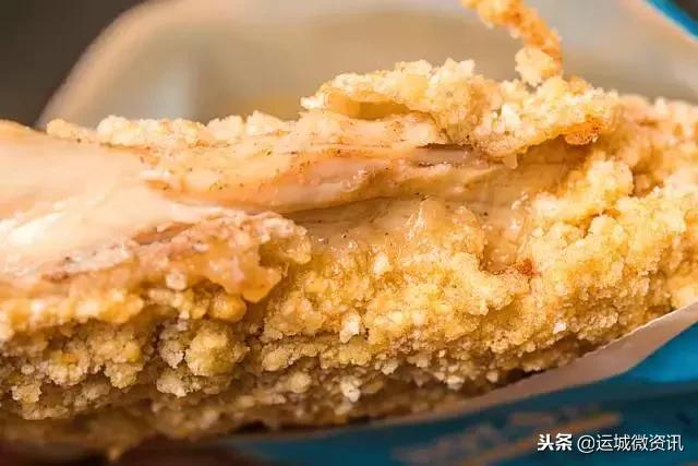 运城万达正豪大大鸡排就是不给客户切，到底咋会事情？