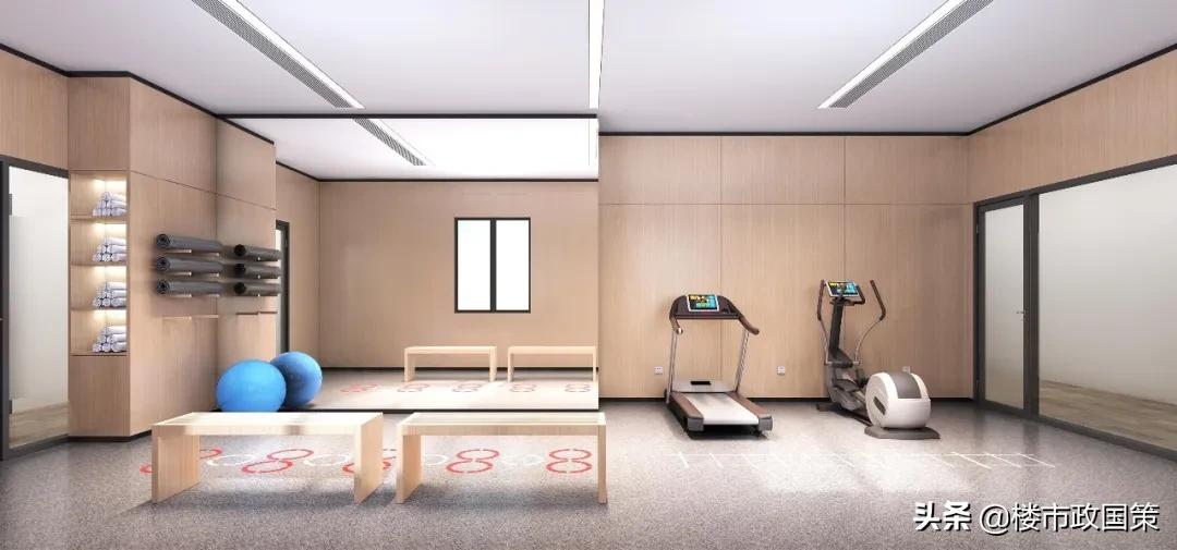 武汉公寓10大排名,武汉值得买的十大公寓