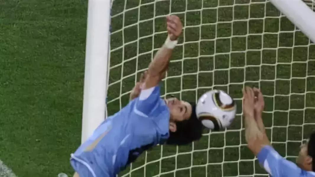 冷知识足球,足坛冷知识足球