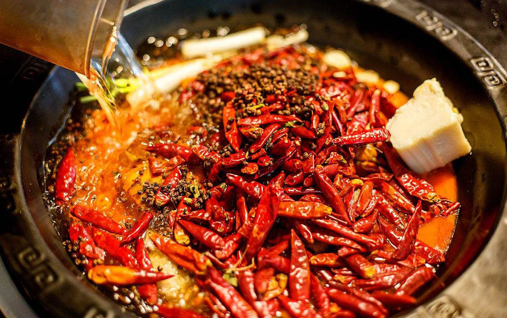 涮火锅这些素菜比肉好吃,涮火锅很好吃的高品质的菜